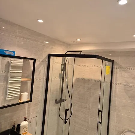 4-room La Defense