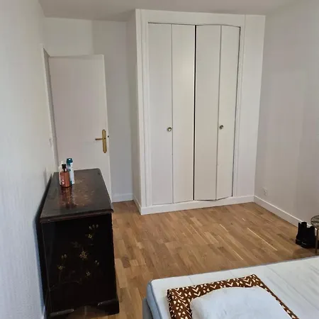 4-room La Defense Apartmán
