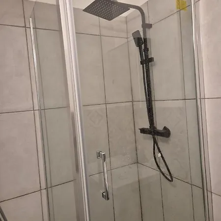 4-room La Defense شقة كوربوفوا