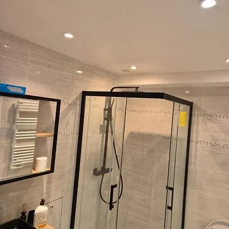 Apartmán 4-room La Defense Courbevoie