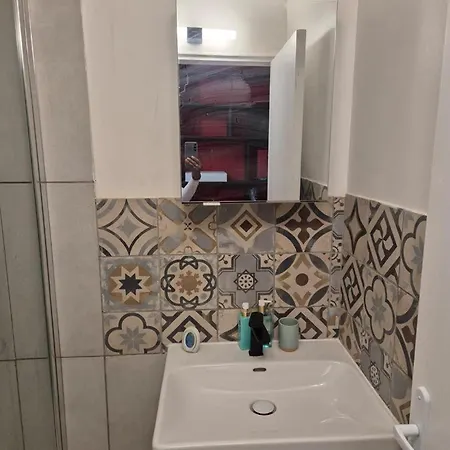 Apartmán 4-room La Defense Courbevoie