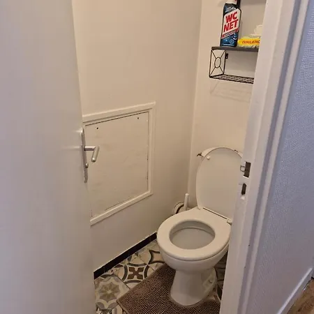 4-room La Defense *