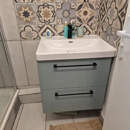 4-room La Defense Courbevoie