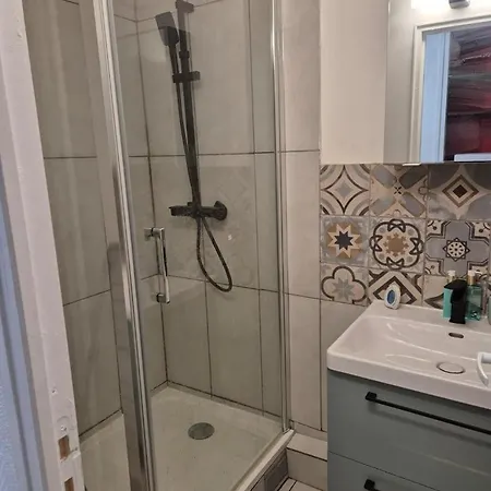 Apartmán 4-room La Defense