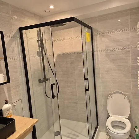 4-room La Defense * Courbevoie